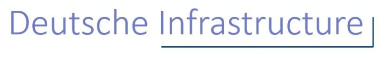 Deutsche Infrastructure